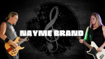 Nayme Brand Entertainment